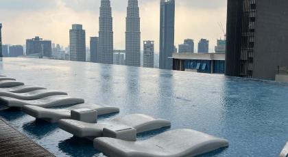 Eaton Suites KLCC - image 23