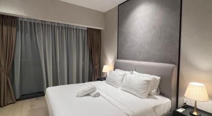 Eaton Suites KLCC - image 24