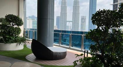 Eaton Suites KLCC - image 25