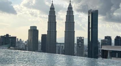 Eaton Suites KLCC - image 27