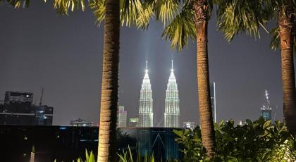 Eaton Suites KLCC - image 28