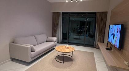 Eaton Suites KLCC - image 29