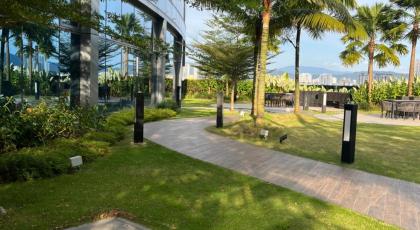 Eaton Suites KLCC - image 30