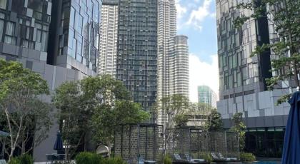Star Residence KlCC by FZB - image 23