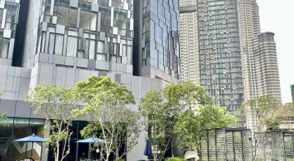 Star Residence KlCC by FZB - image 25