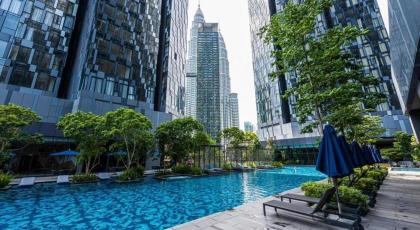 Star Residence KlCC by FZB - image 27