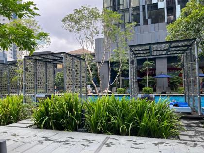 Star Residence KlCC by FZB - image 28