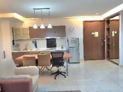 Regalia Suites - Family Three Bedrooms Apartment - image 16