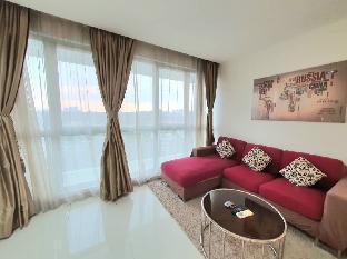 Regalia Suites - Family Three Bedrooms Apartment - image 4