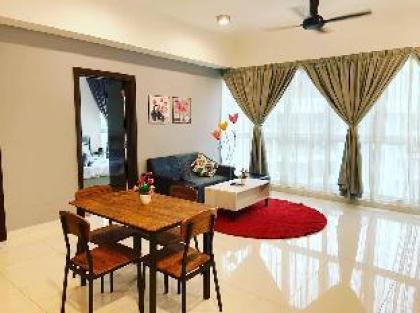 Regalia Suites - Lovely One Bedroom Apartment - image 2