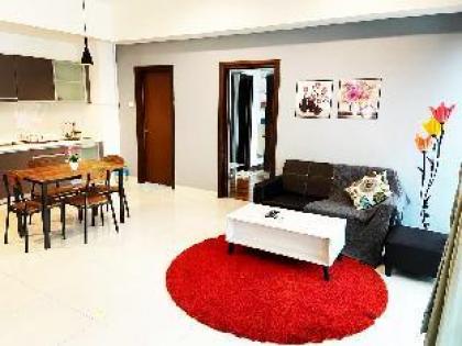 Regalia Suites - Lovely One Bedroom Apartment - image 4