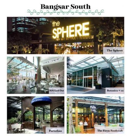 The Werribee @ Bangsar South Mid Valley - image 18