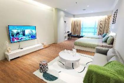 Apartment in Kuala Lumpur 