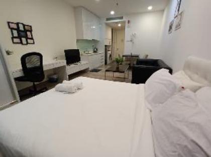 City Home Suites Kuala Lumpur City Centre - image 6