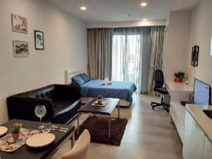 City Home Suites Kuala Lumpur City Centre - image 9