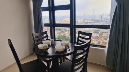 Stylish Eko Cheras Duplex Duke Second Homes - image 23