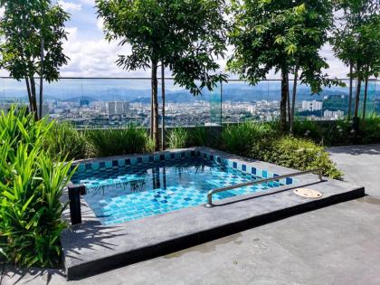 Stylish Eko Cheras Duplex Duke Second Homes - image 25
