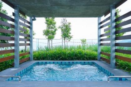 Stylish Eko Cheras Duplex Duke Second Homes - image 26