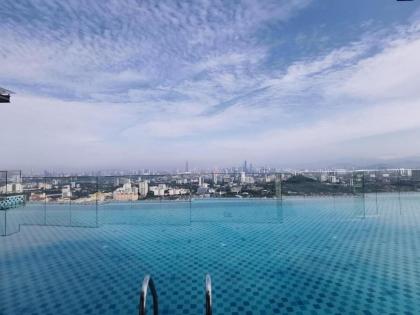 Stylish Eko Cheras Duplex Duke Second Homes - image 29