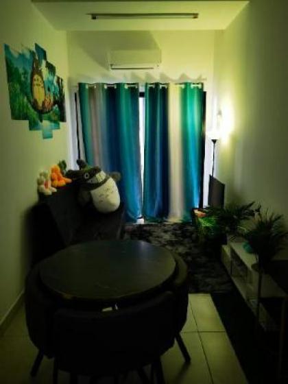 Sweet TOTORO Home Kepong - image 14