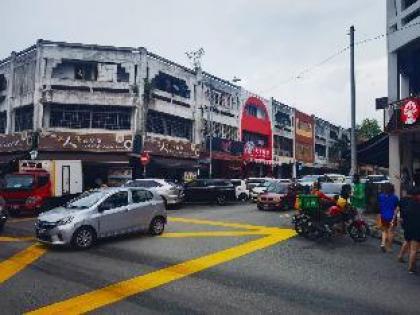 Sweet TOTORO Home Kepong - image 15