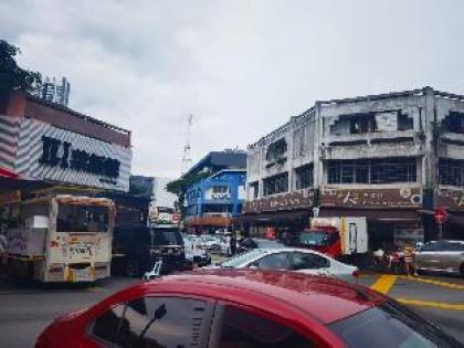 Sweet TOTORO Home Kepong - image 17