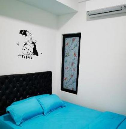 Sweet TOTORO Home Kepong - image 19