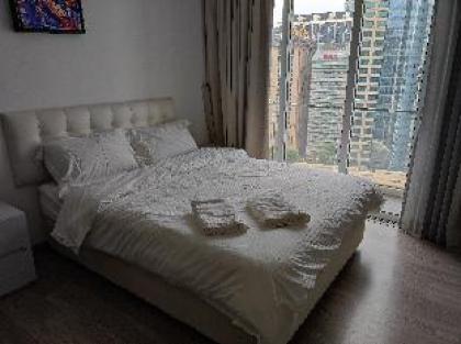 KLCC  Premium Queen bed  Ceylon Hill suites #06 - image 14