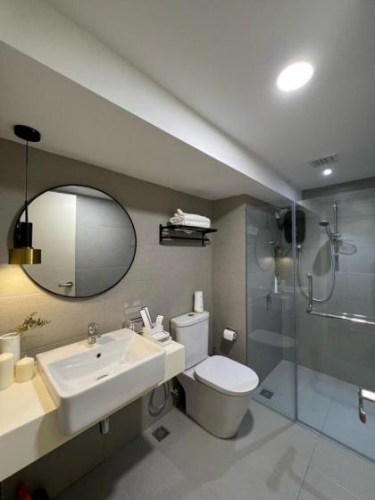 Instagrammable Loft Studio in EkoCheras KL - image 22