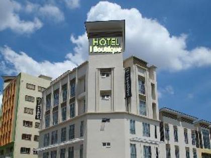 I Boutique Hotel Kuala Lumpur Kuala Lumpur