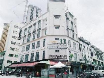 I Boutique Hotel Kuala Lumpur - image 16