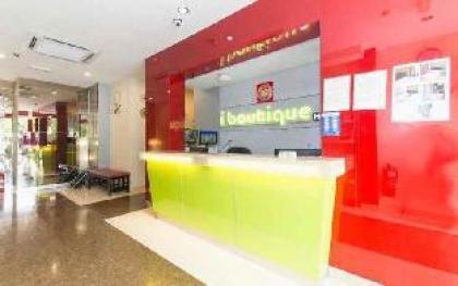 I Boutique Hotel Kuala Lumpur - image 2