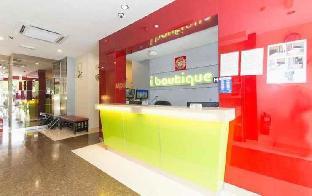 I Boutique Hotel Kuala Lumpur - image 2