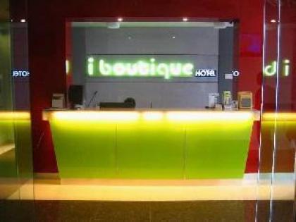 I Boutique Hotel Kuala Lumpur - image 6