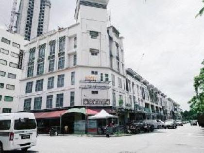 I Boutique Hotel Kuala Lumpur - image 9