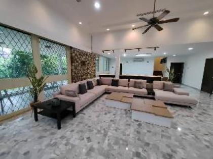 Bukit Tunku Villa:Pool/KTV/Gathering/Party - image 10