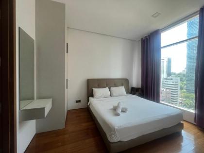 Soho Suites Klcc by sweethome - image 10