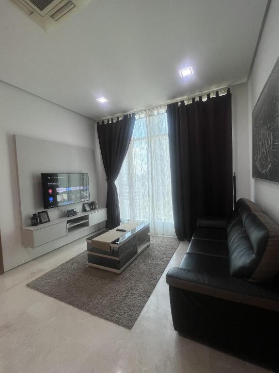 Soho Suites Klcc by sweethome - image 5