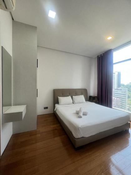 Soho Suites Klcc by sweethome - image 8