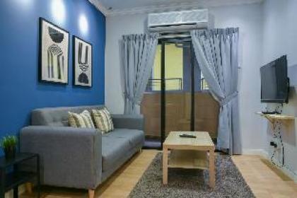 Stylish 1BR in Heart of KL City l Netflix  - image 5