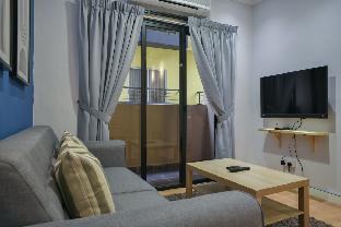 Stylish 1BR in Heart of KL City l Netflix  - image 7