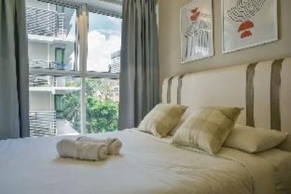 Peaceful 1 Bedroom Suite @ KL City l Netflix WiFi - image 10