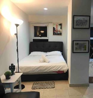 HOMELY STUDIO  KL City  100 Mbps WiFi  NETFLIX - image 4