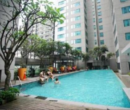 KLCC *Great* 2BR Apartment  Netflix walk to KLCC - image 10