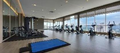 KLCC View Luxury 3 Bedroom Condo A free parking  - image 15