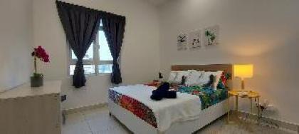 KLCC View Luxury 3 Bedroom Condo A free parking  - image 7