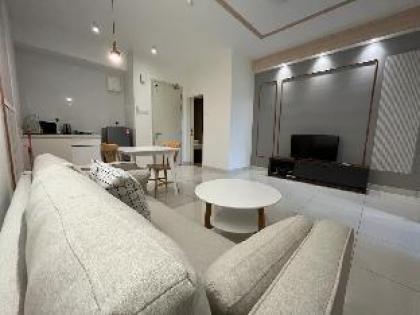 NJ Homestay 1bedroom Suite @ Arte Mont Kiara - image 2