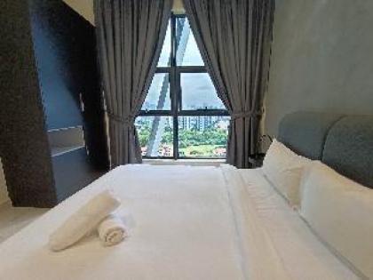 NJ Homestay 1bedroom Suite @ Arte Mont Kiara - image 4