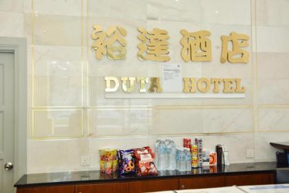 DUTA HOTEL - image 15