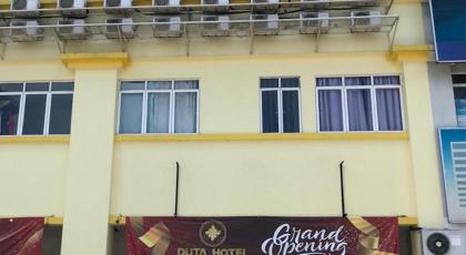 DUTA HOTEL - image 8